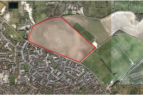 Land for sale - Tythrop Way, Thame, OX9