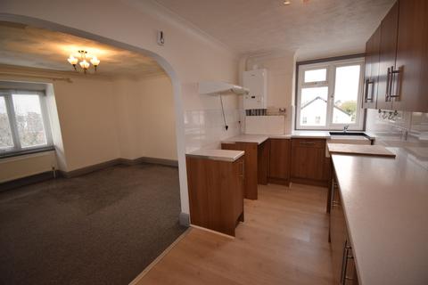 1 bedroom flat to rent, Marine Parade East, Clacton-on-Sea CO15