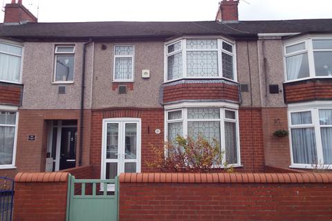 undefined, Yarborough Terrace, Doncaster DN5