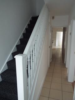 undefined, Yarborough Terrace, Doncaster DN5
