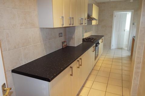 undefined, Yarborough Terrace, Doncaster DN5