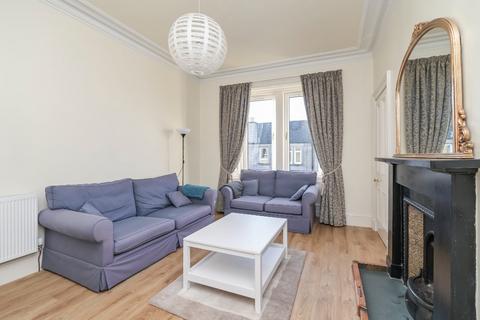 2 bedroom flat to rent, Cathcart Place, Dalry, Edinburgh, EH11