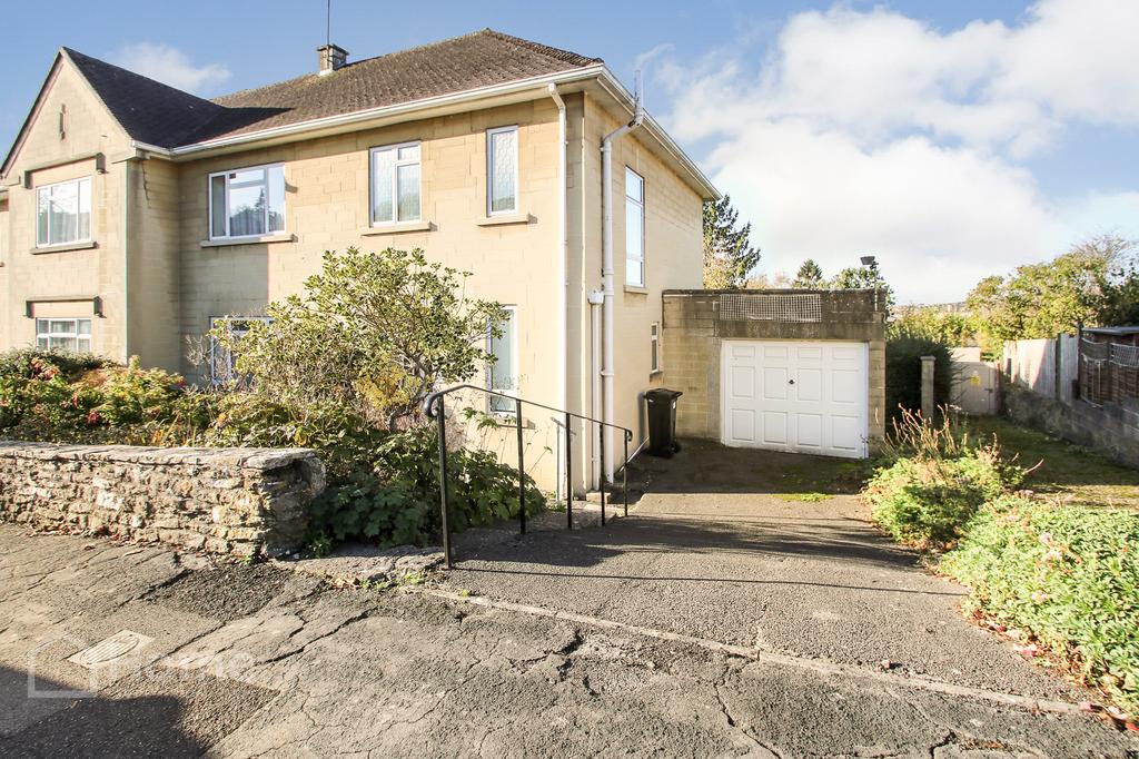 St. Anns Way, Bath BA2 3 bed semidetached house £785,000