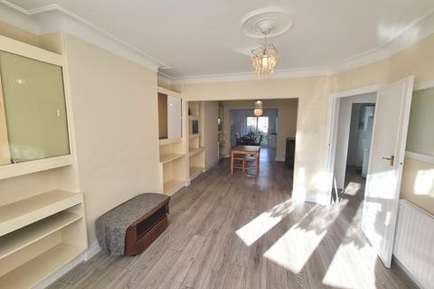 3 bedroom semi-detached house to rent, Orchard Crescent, Edgware, HA8