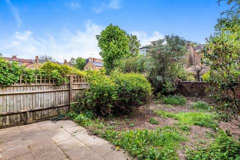 13 Derwentwater Road, Acton, London, W3 6DE