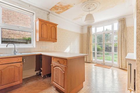 13 Derwentwater Road, Acton, London, W3 6DE