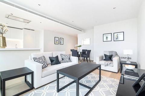 2 bedroom apartment for sale, South Bank Tower, 55 Upper Ground, SE1