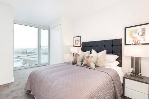 2 bedroom apartment for sale, South Bank Tower, 55 Upper Ground, SE1
