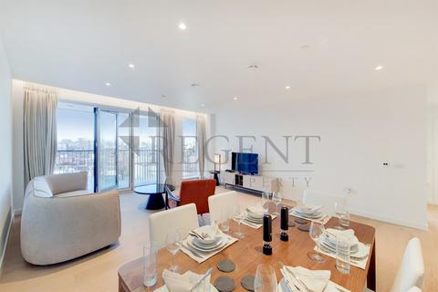 2 bedroom apartment to rent, Dorset House, Mount Pleasant, WC1X