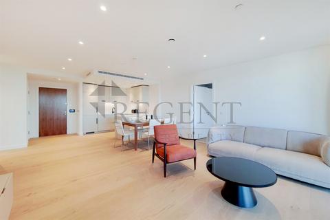 2 bedroom apartment to rent, Dorset House, Mount Pleasant, WC1X