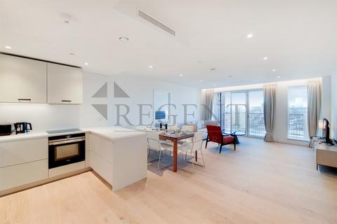 2 bedroom apartment to rent, Dorset House, Mount Pleasant, WC1X