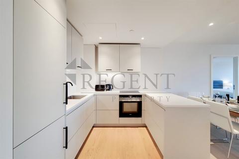 2 bedroom apartment to rent, Dorset House, Mount Pleasant, WC1X