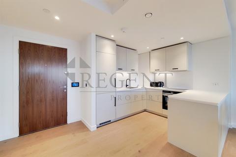 2 bedroom apartment to rent, Dorset House, Mount Pleasant, WC1X