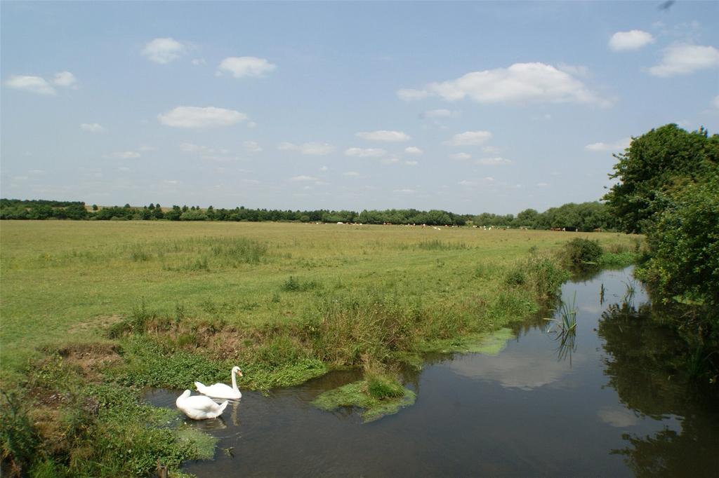 Dorney Common