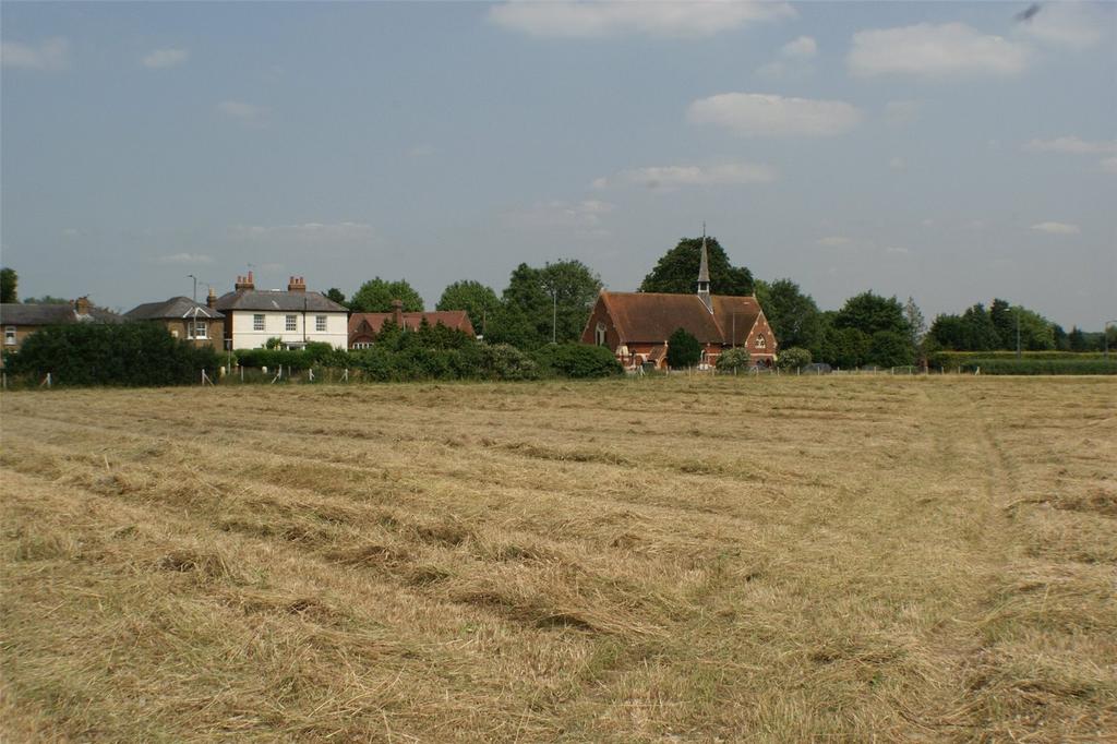 Eton Wick Church