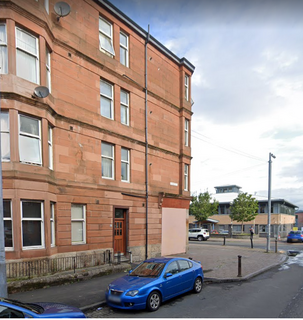 1 bedroom flat to rent, Elizabeth Street, Glasgow G51