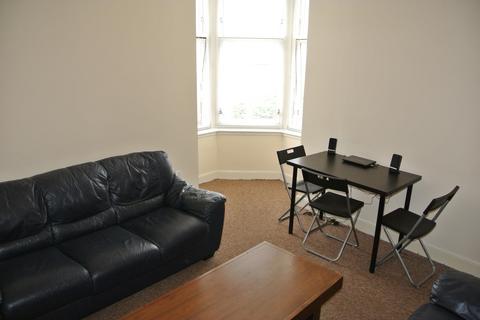 1 bedroom flat to rent, Elizabeth Street, Glasgow G51