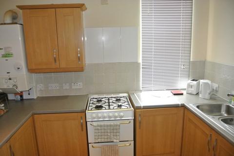 1 bedroom flat to rent, Elizabeth Street, Glasgow G51