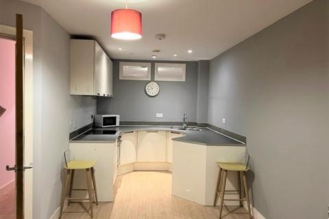 2 bedroom apartment to rent, Essex Street, Birmingham B5