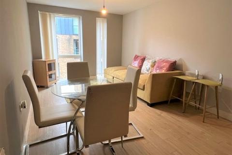 2 bedroom apartment to rent, Essex Street, Birmingham B5