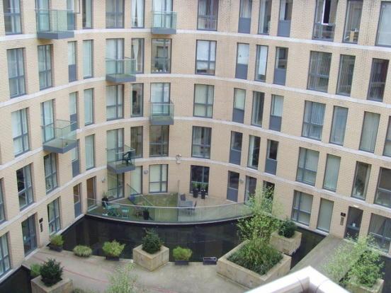 Apartment in Birmingham - View 2