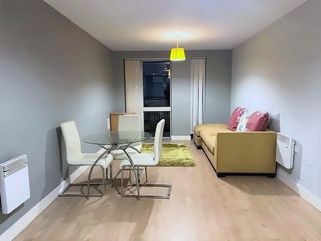Apartment in Birmingham - View 3