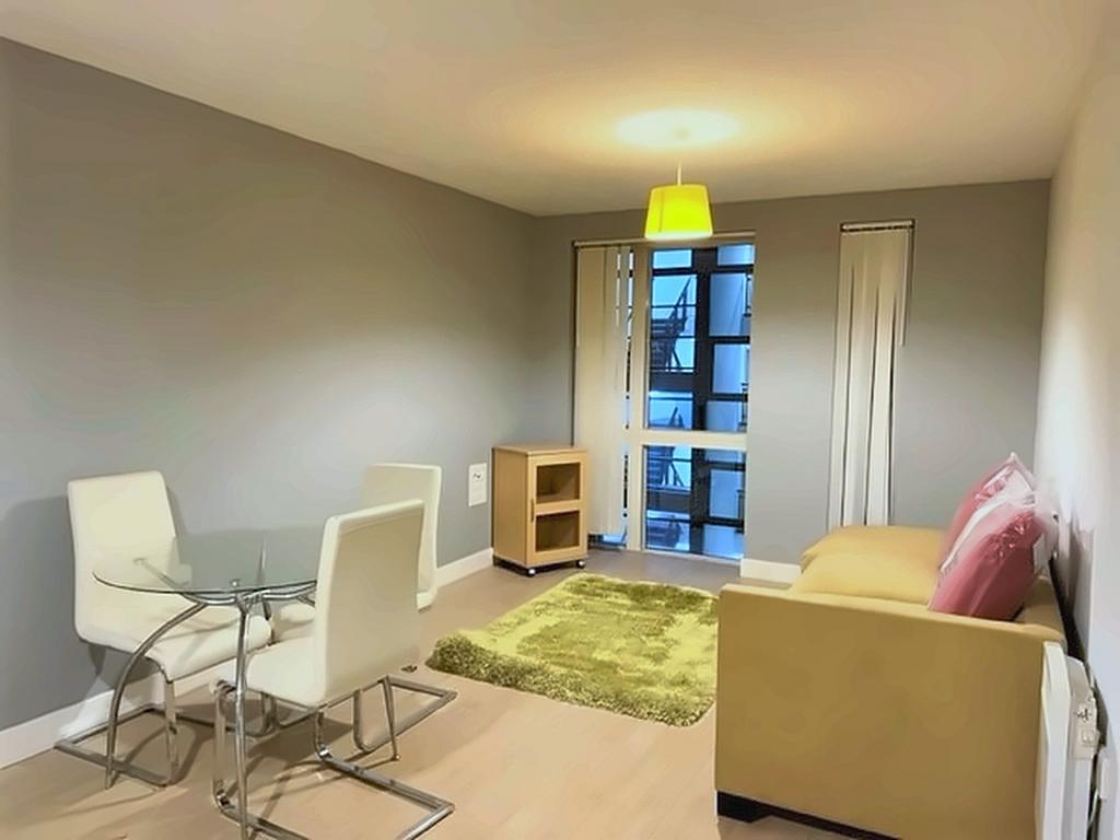 Apartment in Birmingham - View 4