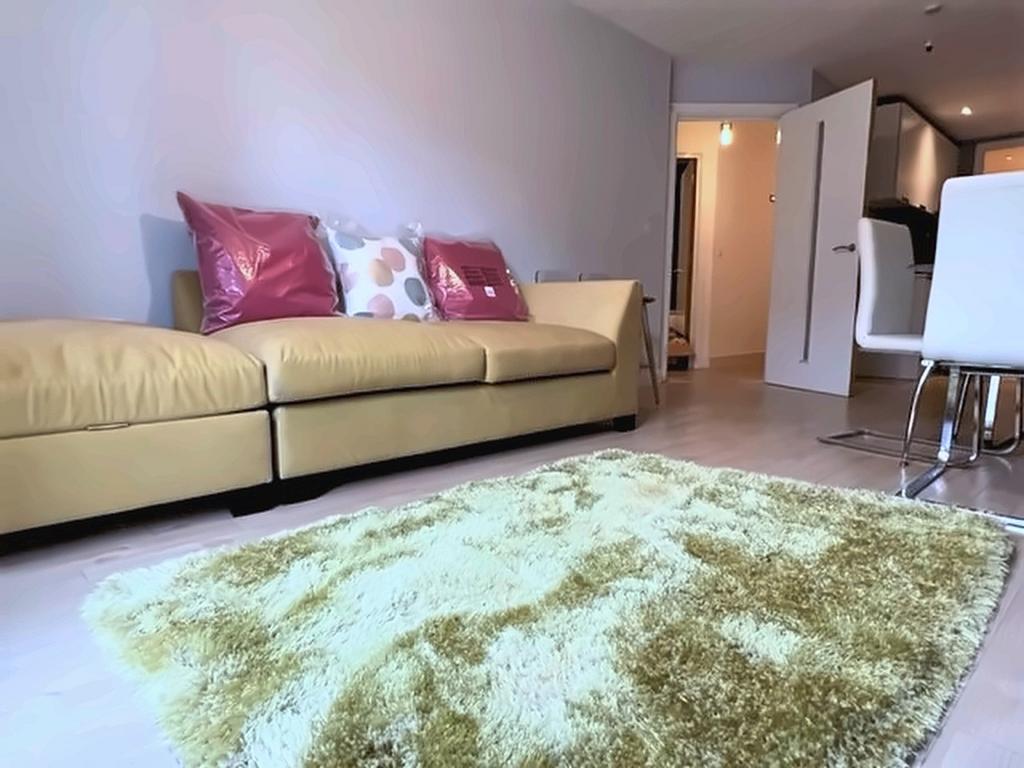 Apartment in Birmingham - View 5