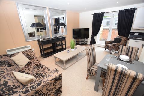 2 bedroom apartment to rent - Burleigh Mews, 10 Stafford Street, Derby, Derbyshire, DE1 1JG