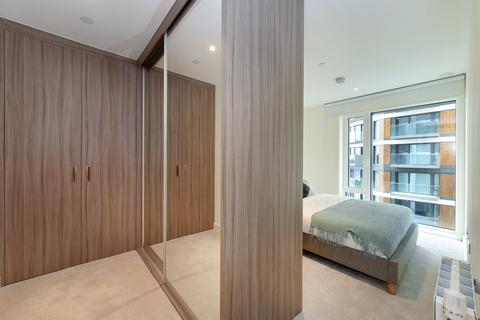 2 bedroom flat to rent, Deveraux House, Duke Of Wellington Avenue, Woolwich, London SE18