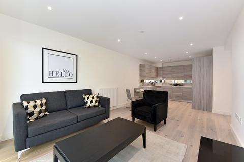 undefined, Deveraux House, Duke Of Wellington Avenue, Woolwich, London SE18