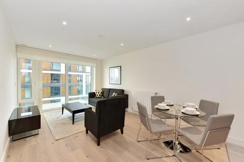 undefined, Deveraux House, Duke Of Wellington Avenue, Woolwich, London SE18