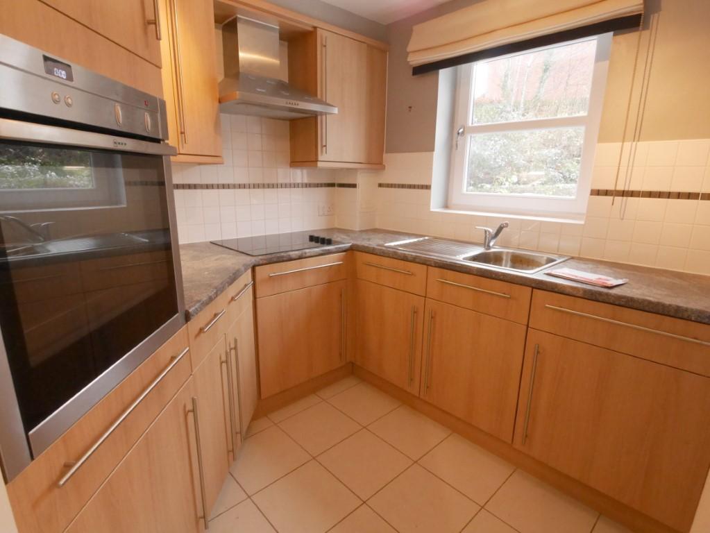 Flat 67 The Granary Mews, Dumfries, DG1 2 LU - Brai