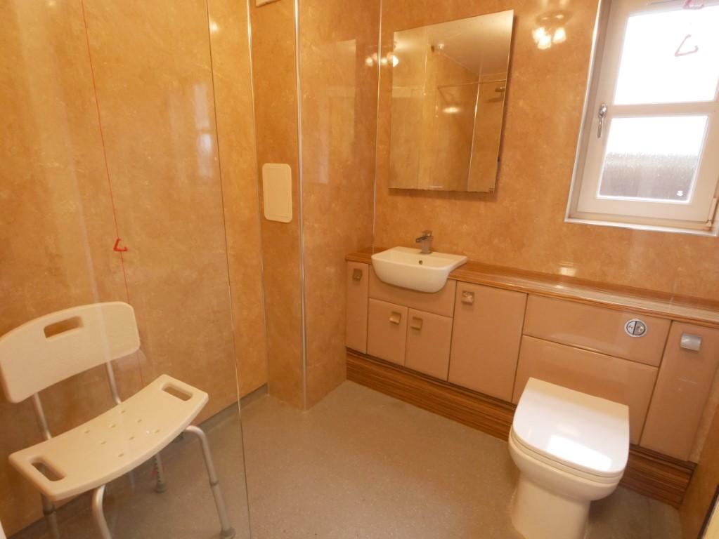 Flat 67 The Granary Mews, Dumfries, DG1 2 LU - Brai