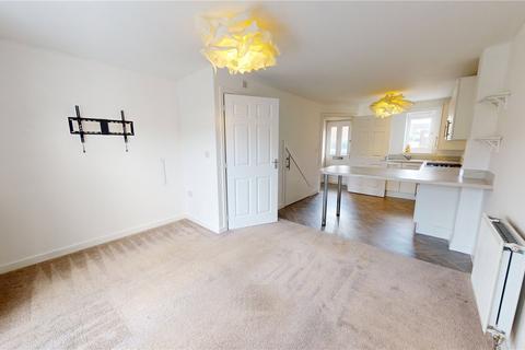 3 bedroom terraced house for sale, Whitethroat Close, Hetton Le Hole, DH5