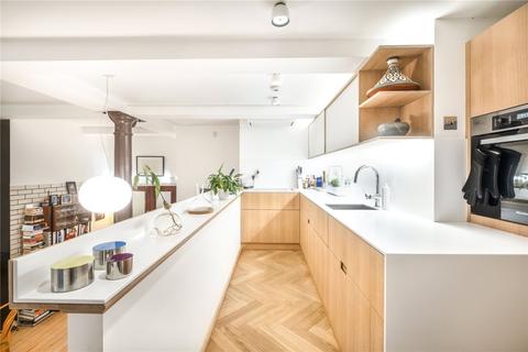 Flat 3, Priory House, 6 Friar Street, London, EC4V 5DT