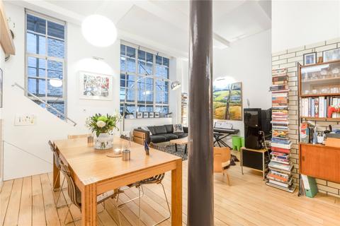 Flat 3, Priory House, 6 Friar Street, London, EC4V 5DT