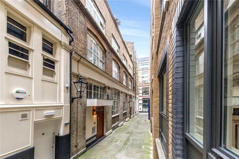Flat 3, Priory House, 6 Friar Street, London, EC4V 5DT