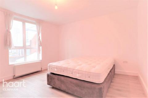 undefined, Bowland Road, London