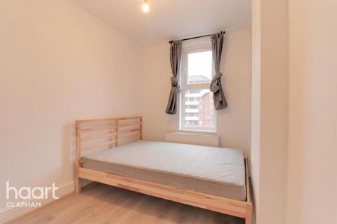 undefined, Bowland Road, London
