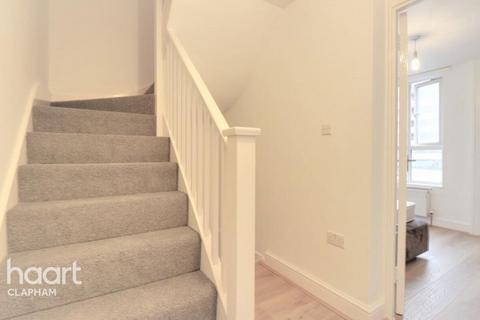 undefined, Bowland Road, London