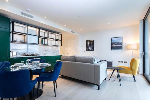 16 bedroom apartment for sale, Canary Wharf, Canary Wharf, E14