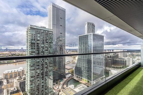 16 bedroom apartment for sale, Canary Wharf, Canary Wharf, E14