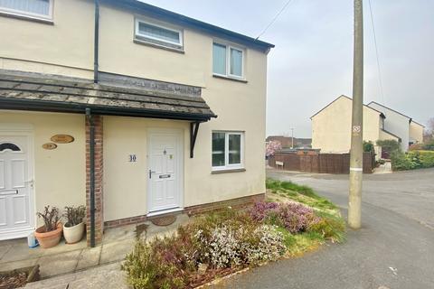 40 Appletree Close, Barnstaple, EX32 8PN