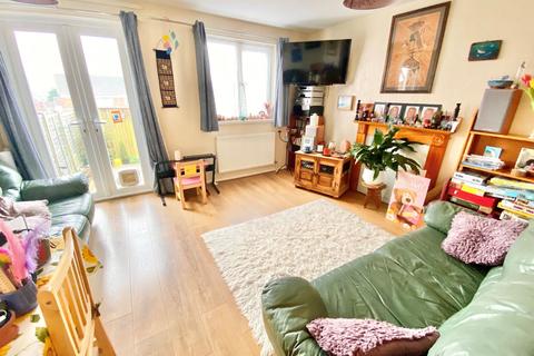40 Appletree Close, Barnstaple, EX32 8PN