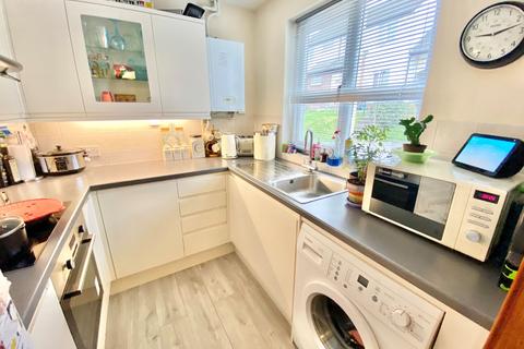 40 Appletree Close, Barnstaple, EX32 8PN