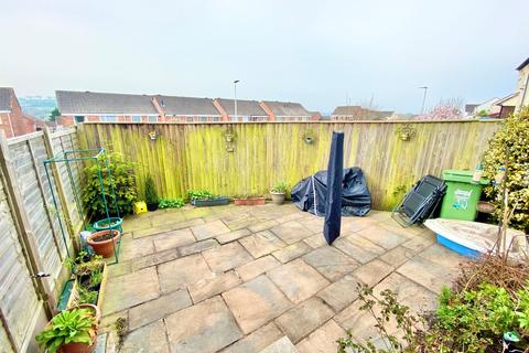 40 Appletree Close, Barnstaple, EX32 8PN