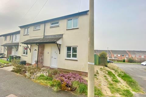 40 Appletree Close, Barnstaple, EX32 8PN