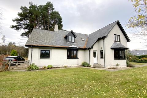 4 bedroom detached villa for sale - Edgewood House, Westhill, INVERNESS, IV2 5BP