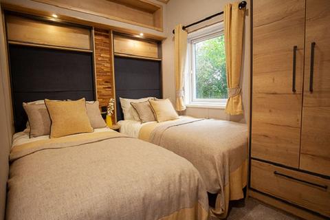 2 bedroom static caravan for sale, ABI, Westwood, Pendine, Carmarthen, Carmarthenshire. SA33 4NZ